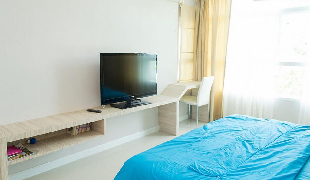 The Ocean Pearl Appartement Pattaya Kamer foto